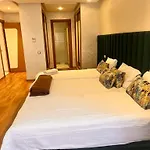 Luxury Appart Pool View Riad Garden
