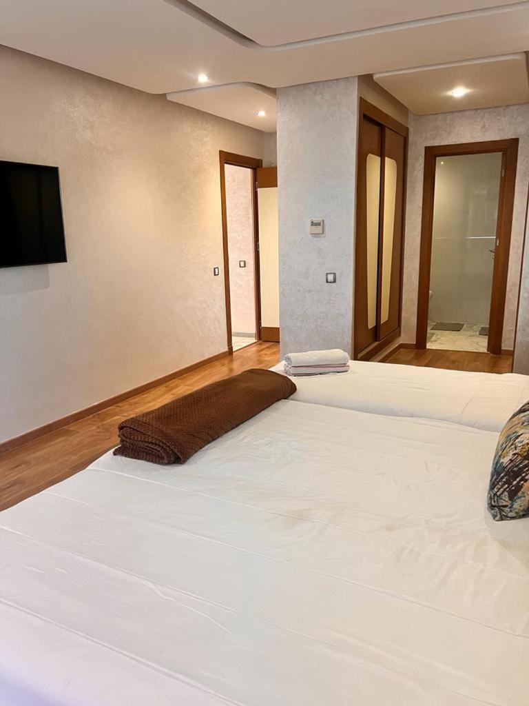 Appartement Luxury Pool View Garden *